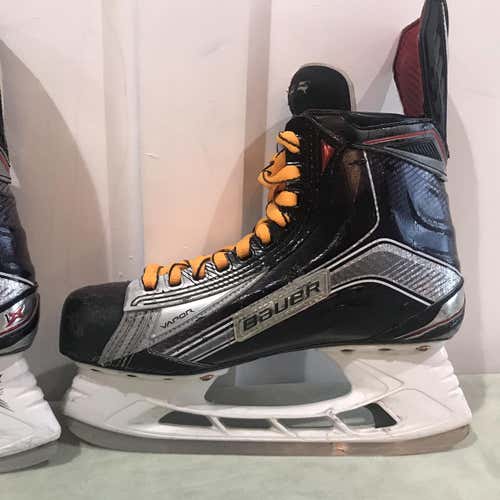 (6.5) Bauer Vapor 1X Hockey Skates