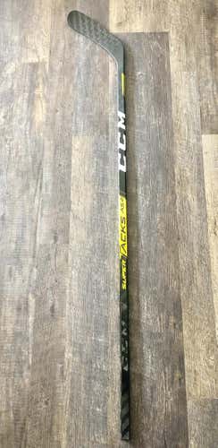 CCM Super Tacks AS2 Pro P90T 70 Flex LH Pro Stock Hockey Stick