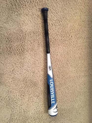 2018 Louisville Slugger Catalyst Bat
