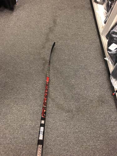 Supreme 2S Pro Hockey Stick Lefty Toe Senior Pro Stock