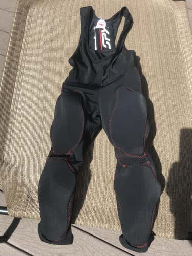 New Spyder Bottom Body Armor