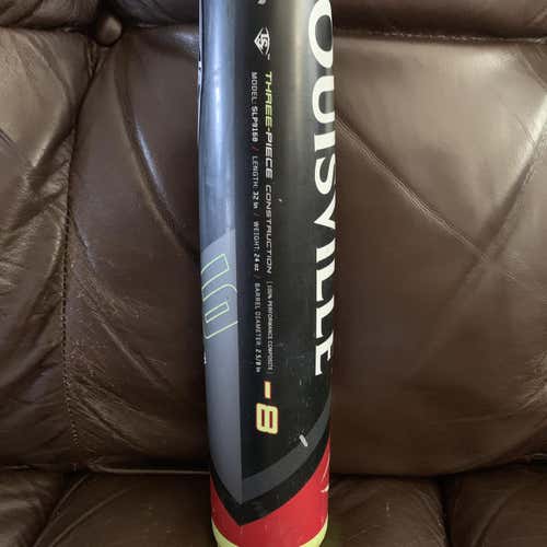 2016 Prime 916 Bat - 32" 24oz - RARE drop -8