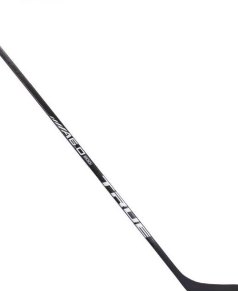 NEW True A6.0 SBP Hockey Stick Lefty Senior 85 Flex