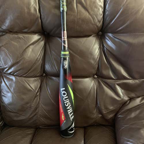 New 2017 Prime 917 Bat