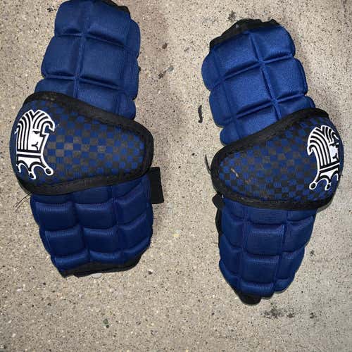 Brine LoPro Arm Pads