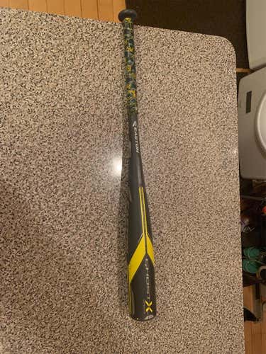 2017 Ghost X Hyperlite Bat