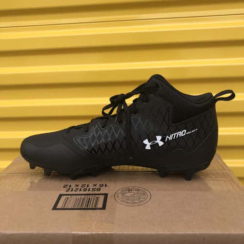 Under Armour  Nitro Select