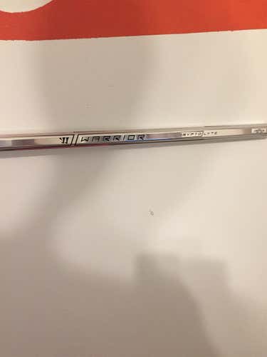 Brand New Warrior Kryptolyte Shaft