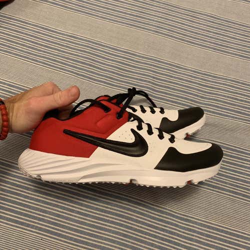 New Nike Turf (Committed Combine)