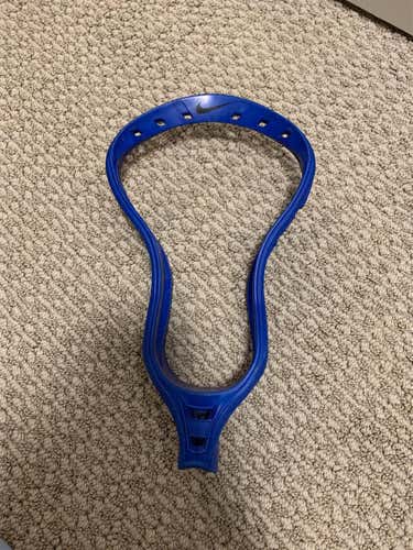 Lakota U Head