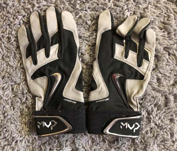 New Nike Batting Gloves