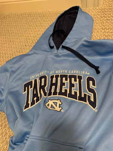 UNC Champion Sweatshirt