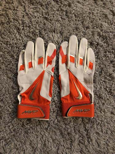 New Nike Batting Gloves