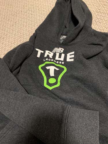 True Lacrosse Sweatshirt