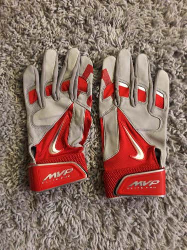 New Nike Batting Gloves