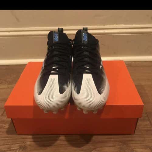 UNC team Issued Never Worn Nike Vapor Cleats Size 10 1/2
