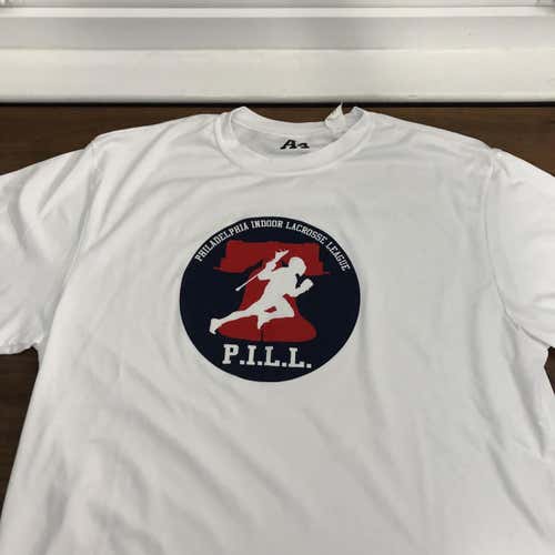 Philadelphia Indoor Lacrosse League Shirt