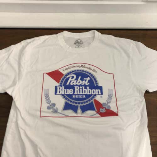 Pabst Blue Ribbon Shirt