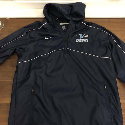 Vienna Lacrosse Nike Windbreaker