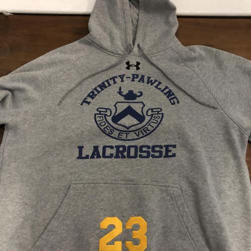 Trinity Pawling Lacrosse Sweatshirt