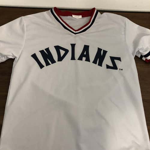 Cleveland Indians Jersey