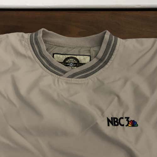 Vintage NBC Pullover