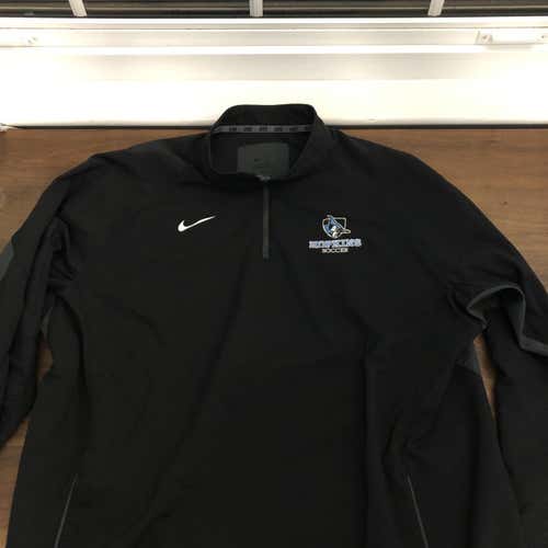 Johns Hopkins Team Issued Nike Jacket