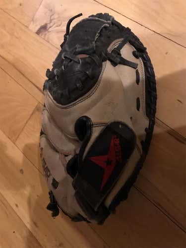 All Star Catcher's Glove