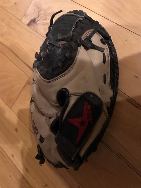 All Star Catcher's Glove