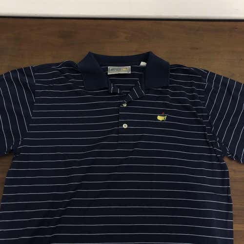 Vintage Masters Polo
