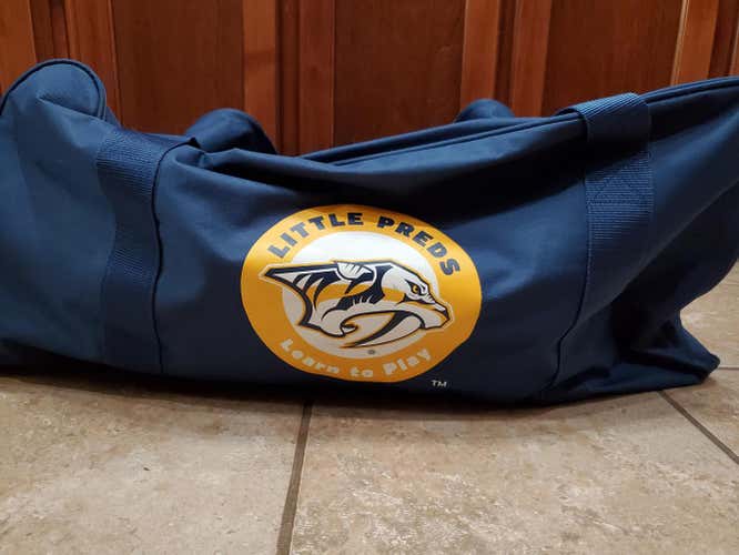 CCM Bag