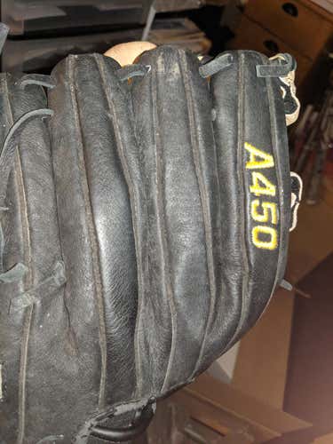 New Wilson A450 Baseball Glove-11 .5 inch
