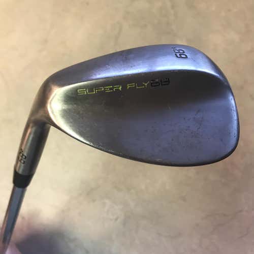 Super Fly 68 Left Hand Lob Wedge