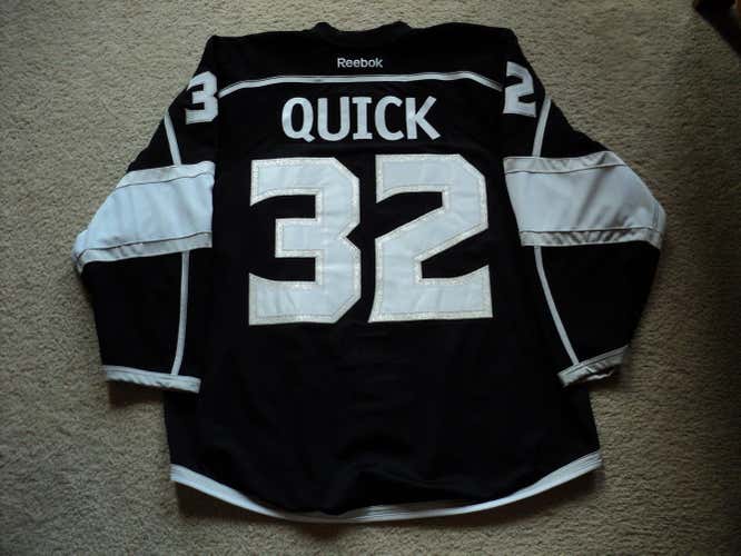 Los Angeles Kings Quick Jersey