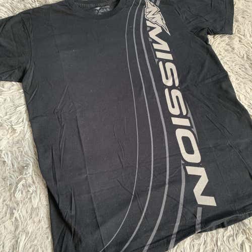 Mission Hockey T-shirt