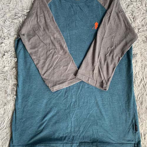 Gongshow Raglan Shirt