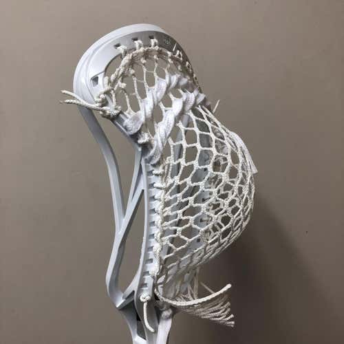 New Kinetik Head W/ String King 4S