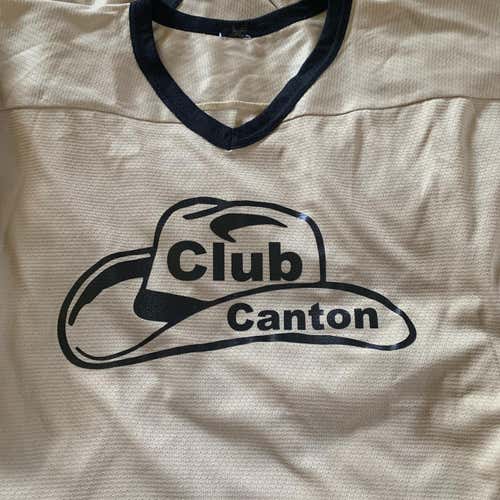 Custom Set Of 16 Adult Hockey Team Jerseys