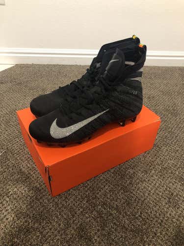 BN Nike Vapor Untouchable 3 Elite Cleats