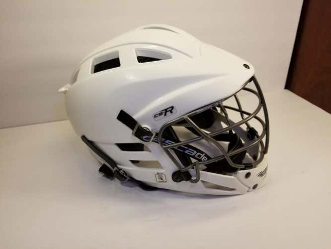 Cascade CS-R Youth Helmet. Excellent Condition. COMPARE !!!