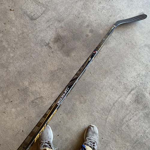 Pro Stock Tyler Seguin Bauer 1s (Willing To Take Offers)