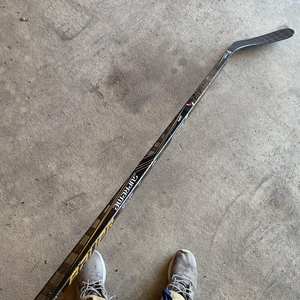 Pro Stock Tyler Seguin Bauer 1s (Willing To Take Offers)