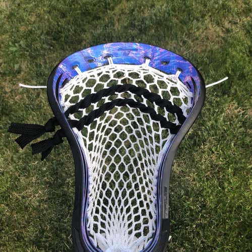 BN True Frequency (Inside out dye)