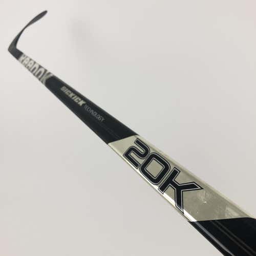 Brand New Left Handed Reebok 20k | 100 Flex | H11 / P90 Curve | Grip | #LH388D3