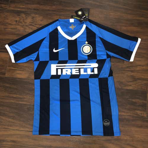 Inter Milan Home 19/20