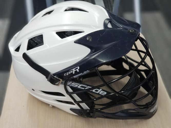 Cascade CPX-R Helmet