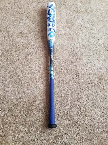 DeMarini Vexxum Bat