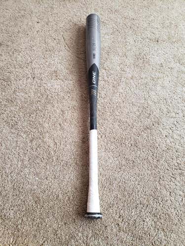 Marucci One Bat