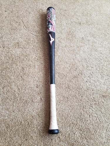 Mizuno Bamboo Bat