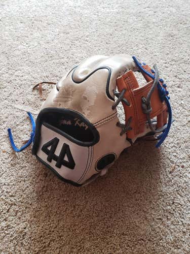 44 Pro Signiture Series Baseball Glove Adult